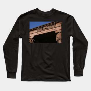 The Dead Shall Be Raised Long Sleeve T-Shirt